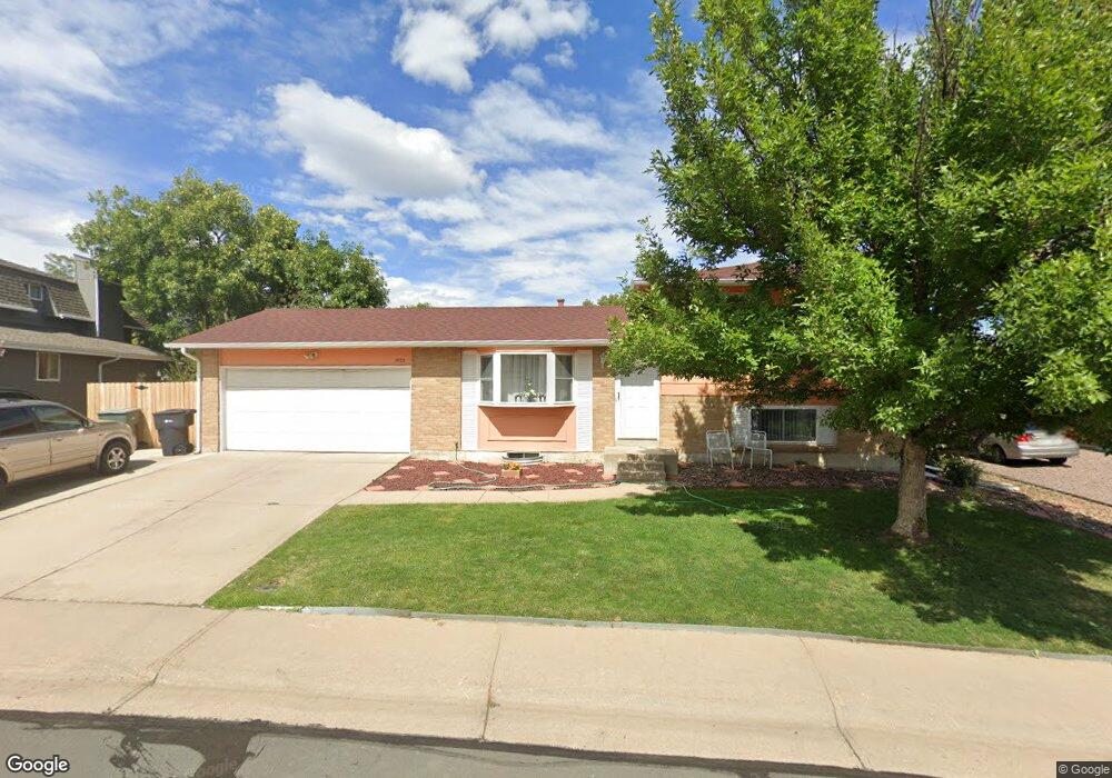 11120 Clermont Way, Thornton, CO 80233 - photo 1