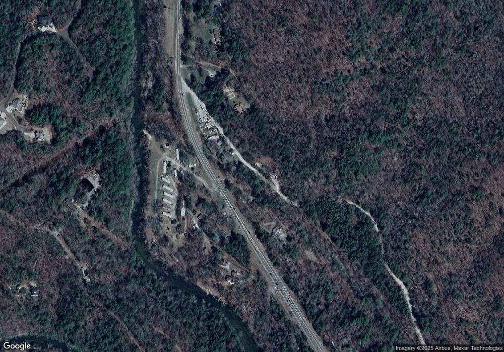 138 Owltown Rd, Ellijay, GA 30536 - photo 1