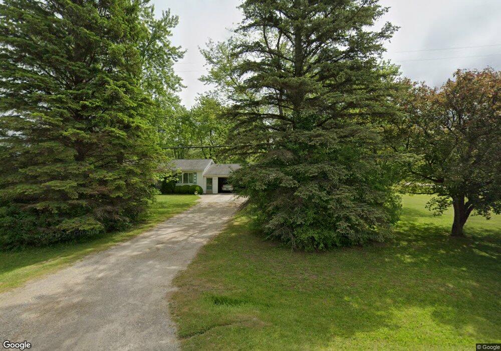 5014 Webster Rd, Flushing, MI 48433 - photo 1