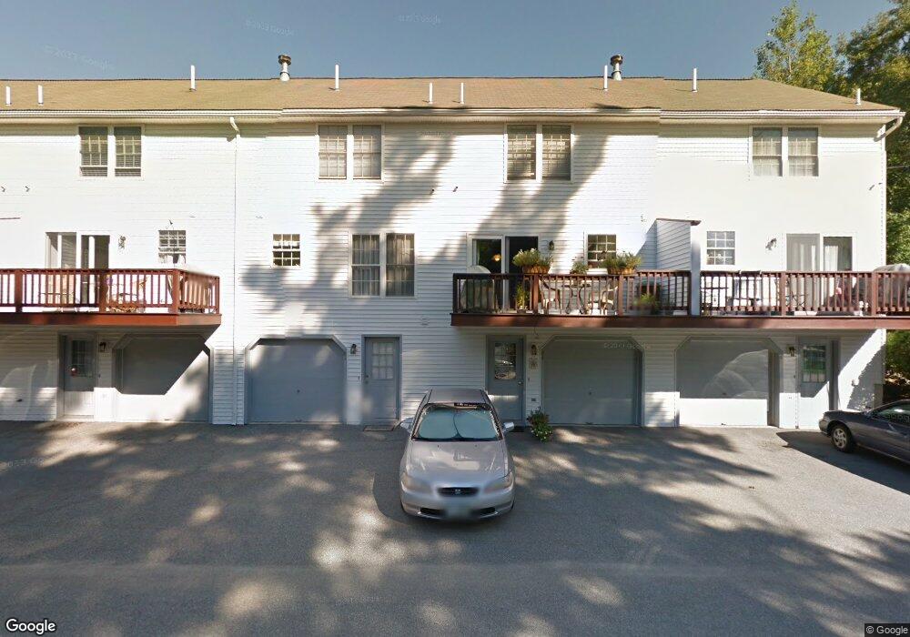 84 Lochmere Ln unit U418, Nashua, NH 03063 - photo 1