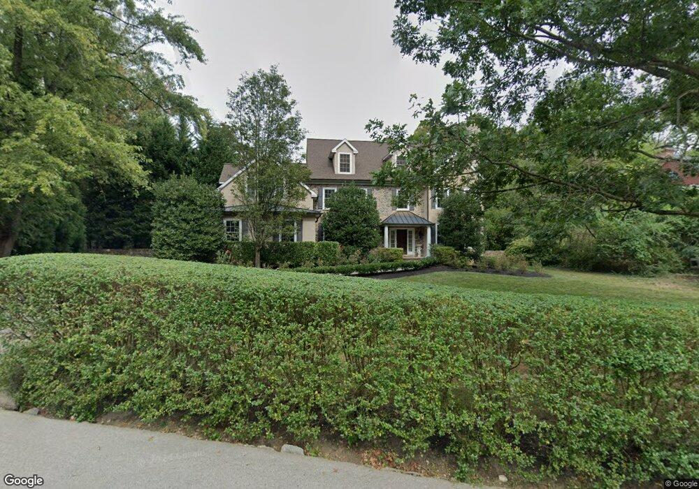 259 Hilldale Rd, Villanova, PA 19085 - photo 1