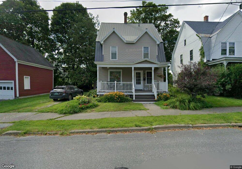 68 Franklin St, Barre, VT 05641 - photo 1