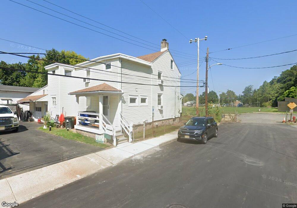 127 N Franklin St, Lambertville, NJ 08530 - photo 1