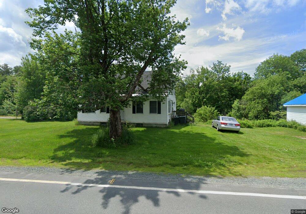 1269 Maple St, Bethlehem, NH 03574 - photo 1