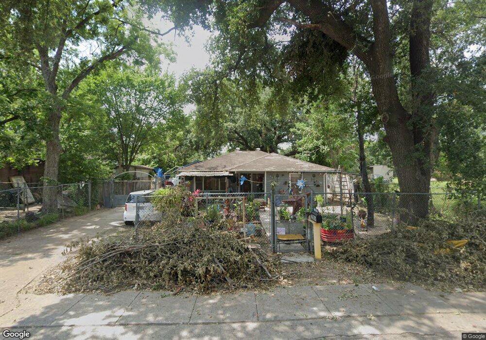 729 Oak St, Houston, TX 77018 - photo 1