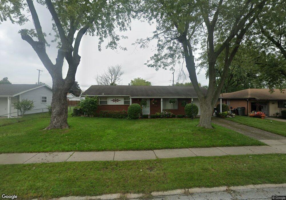 746 Mackenzie Dr, Lima, OH 45805 - photo 1