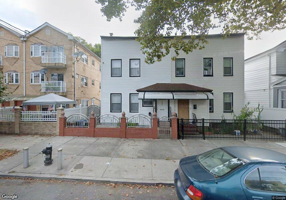 9527 94th St, Ozone Park, NY 11416 - photo 1