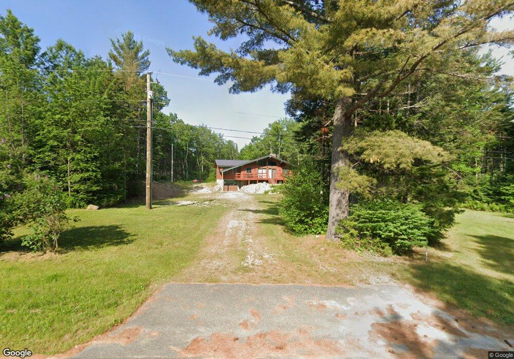 #54 Paquette Cir, Carroll, NH 03595 - photo 1