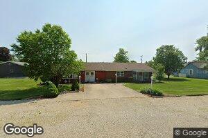 1623 Meitzler St, Danville, IL 61832