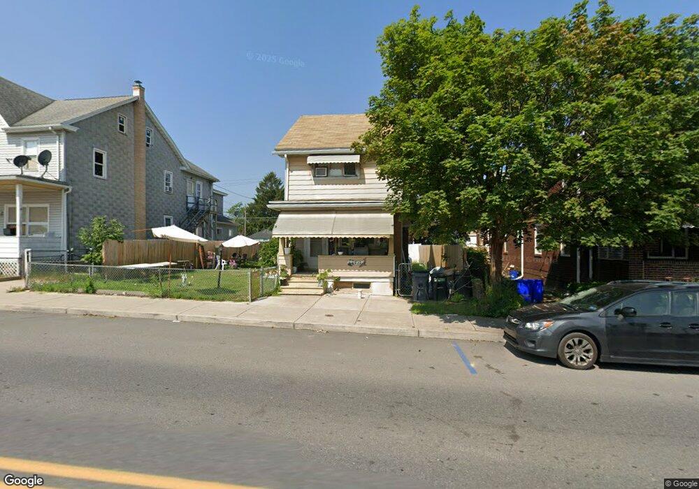 212 S Kennedy Rear Dr, McAdoo, PA 18237 - photo 1