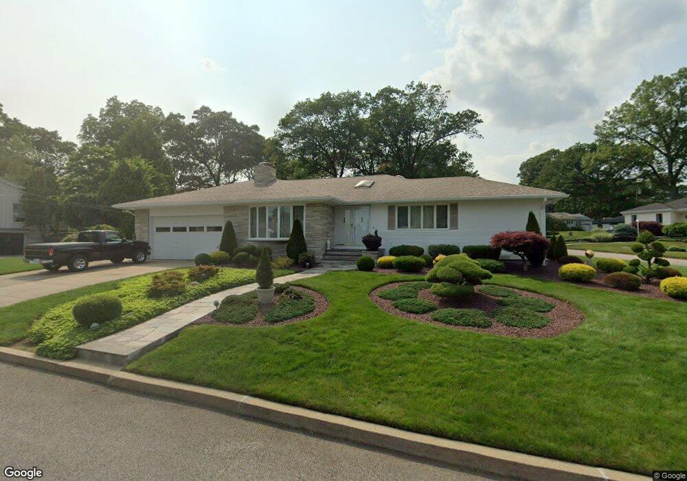 43 Dartmouth Rd, Cranston, RI 02920 - photo 1