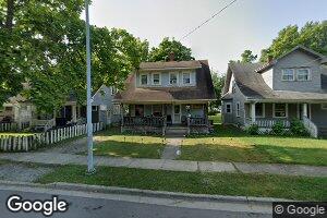 616 Catalpa Ave, Lima, OH 45804