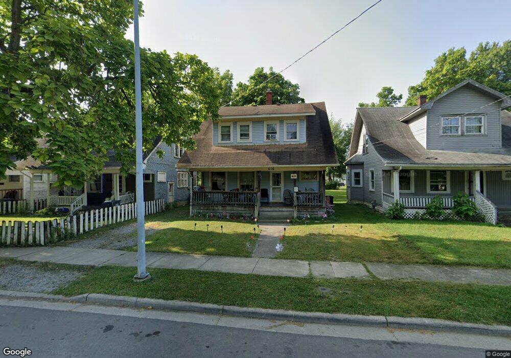 616 Catalpa Ave, Lima, OH 45804 - photo 1