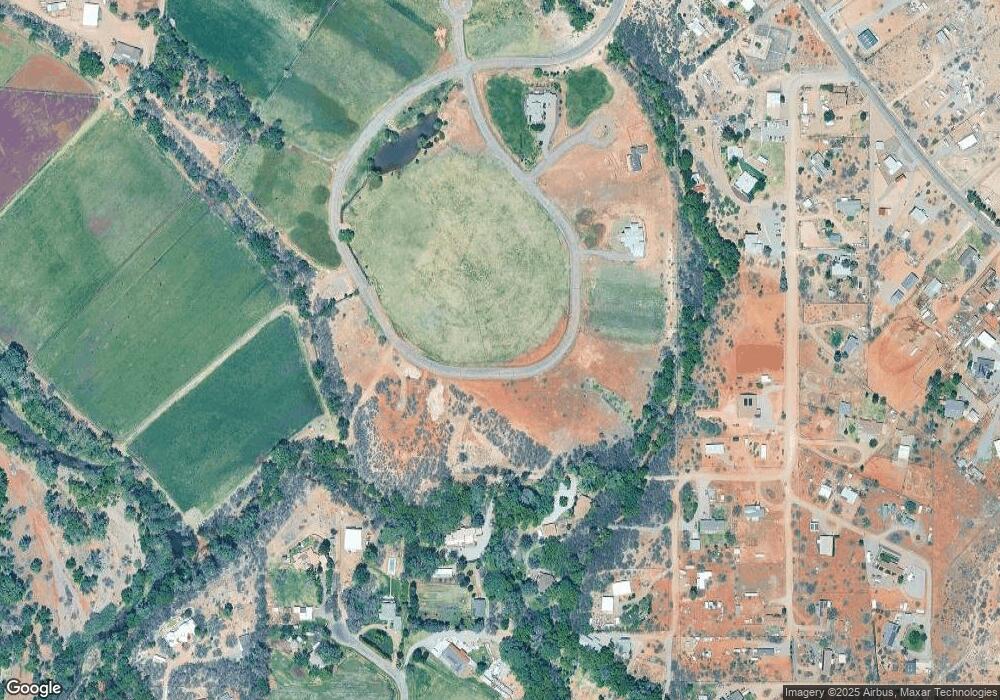 355 S Bonito Ranch Loop, Cornville, AZ 86325 - photo 1