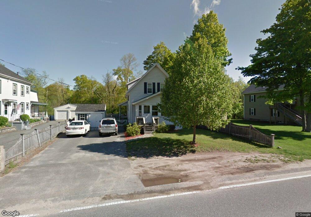 149 W High St, Avon, MA 02322 - photo 1