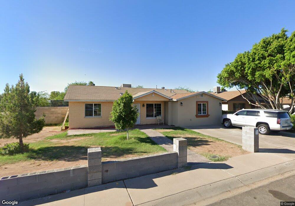 4801 W Palm Ln, Phoenix, AZ 85035 - photo 1