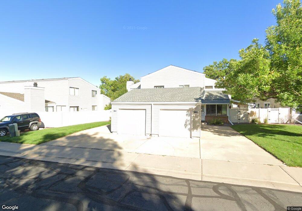 11856 Garfield St, Thornton, CO 80233 - photo 1