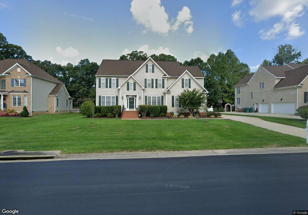 5020 Topping Ln, Glen Allen, VA 23060 - photo 1