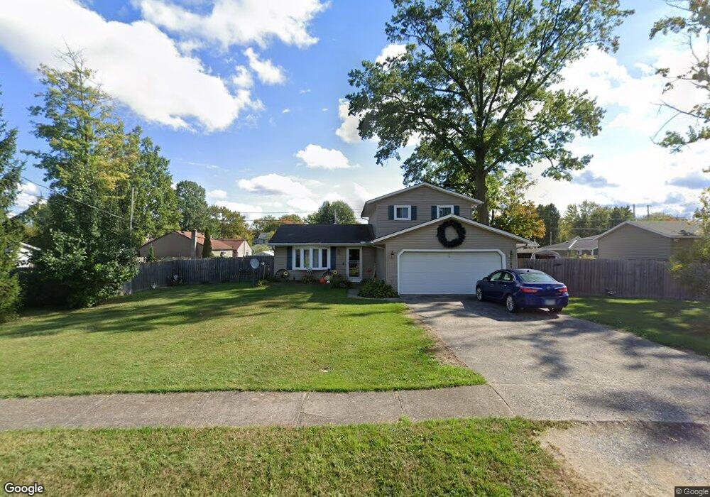 761 Idlewood Ave, Sheffield Lake, OH 44054 - photo 1