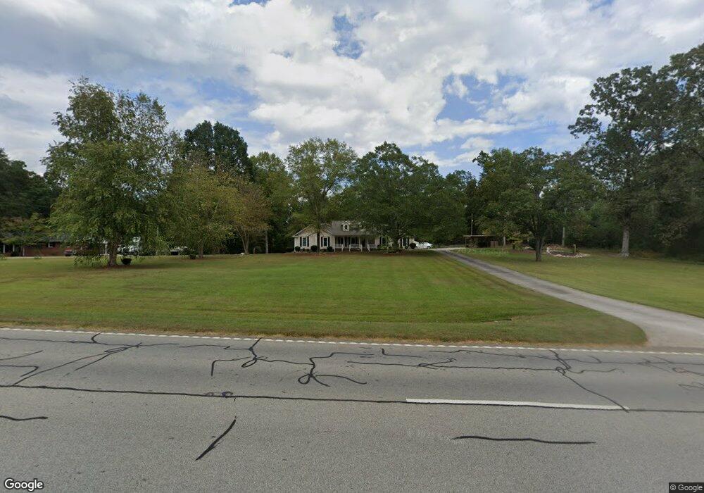 2217 N Highway 100, Waco, GA 30182 - photo 1