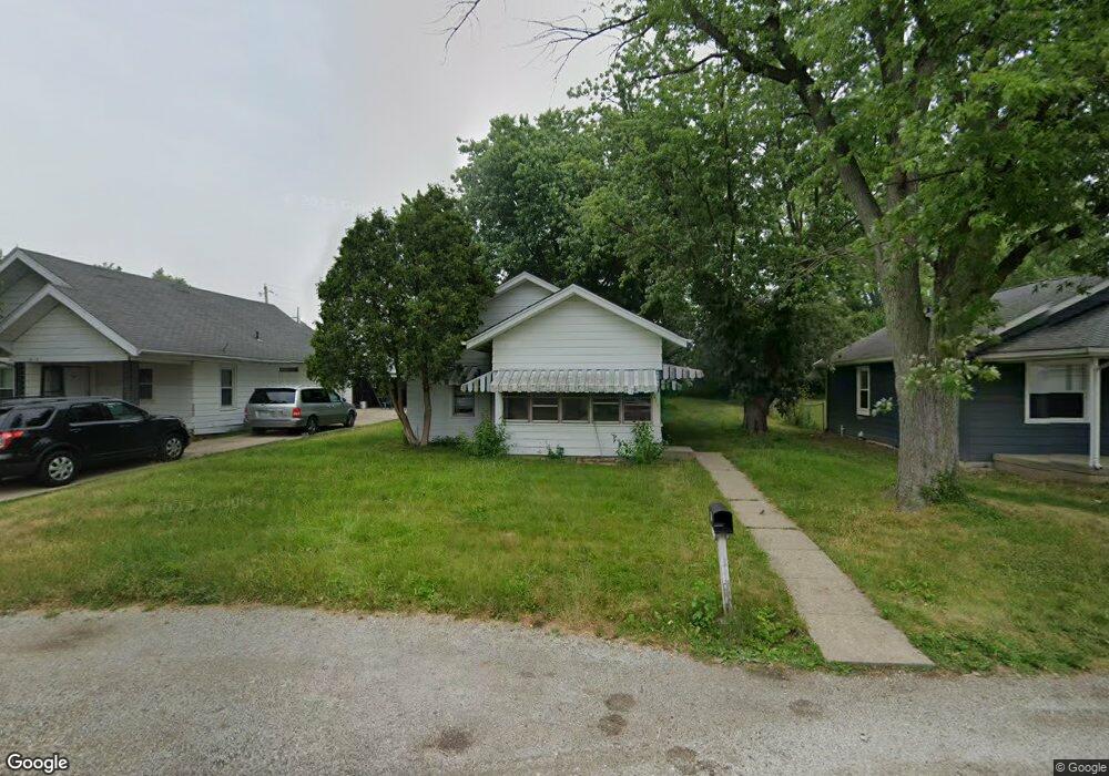 617 N 30th St, Lafayette, IN 47904 - photo 1