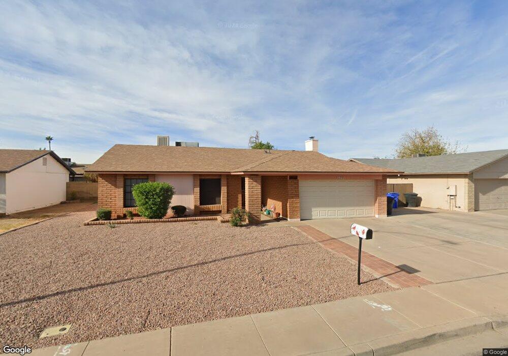 2902 S Emerson, Mesa, AZ 85210 - photo 1