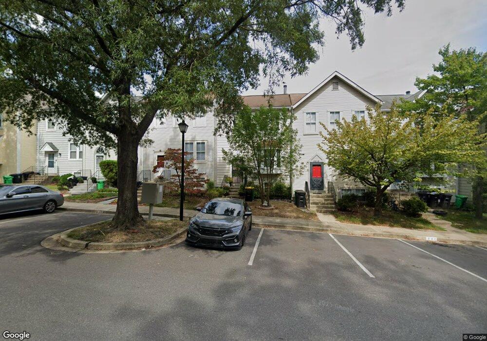 3508 Cherry Hill Ct, Beltsville, MD 20705 - photo 1