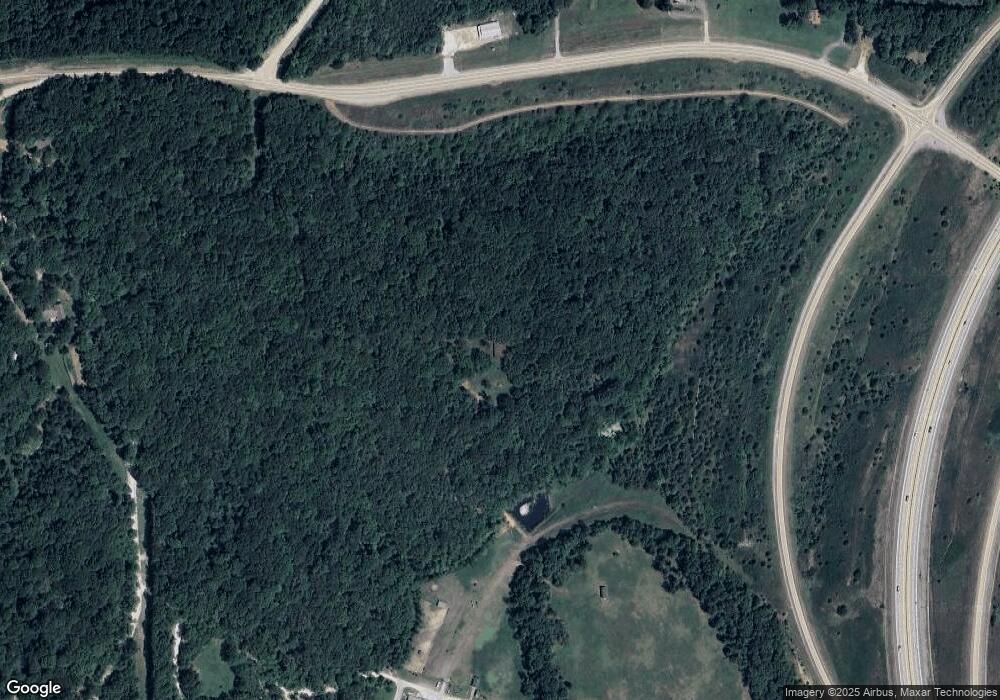 19320 Hidden Valley Rd, Winslow, AR 72959 - photo 1