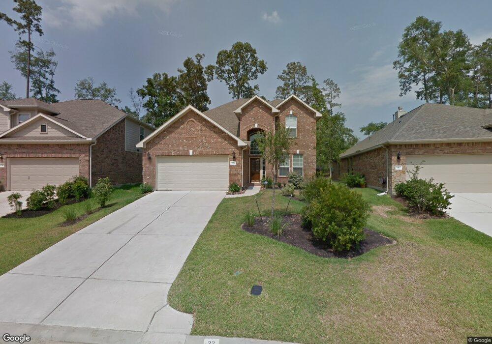 22 Quillwood Place, Magnolia, TX 77354 - photo 1