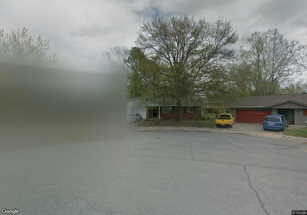 6315 S 114th East Ave, Broken Arrow, OK 74012 - photo 1