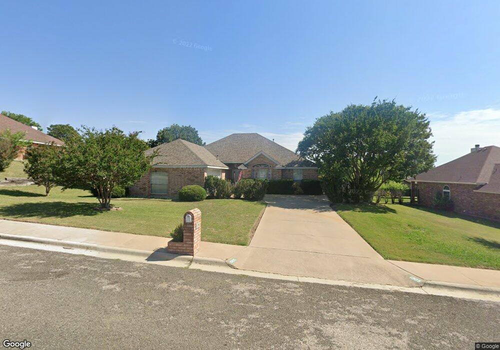1305 Bluebird Trail, Copperas Cove, TX 76522 - photo 1