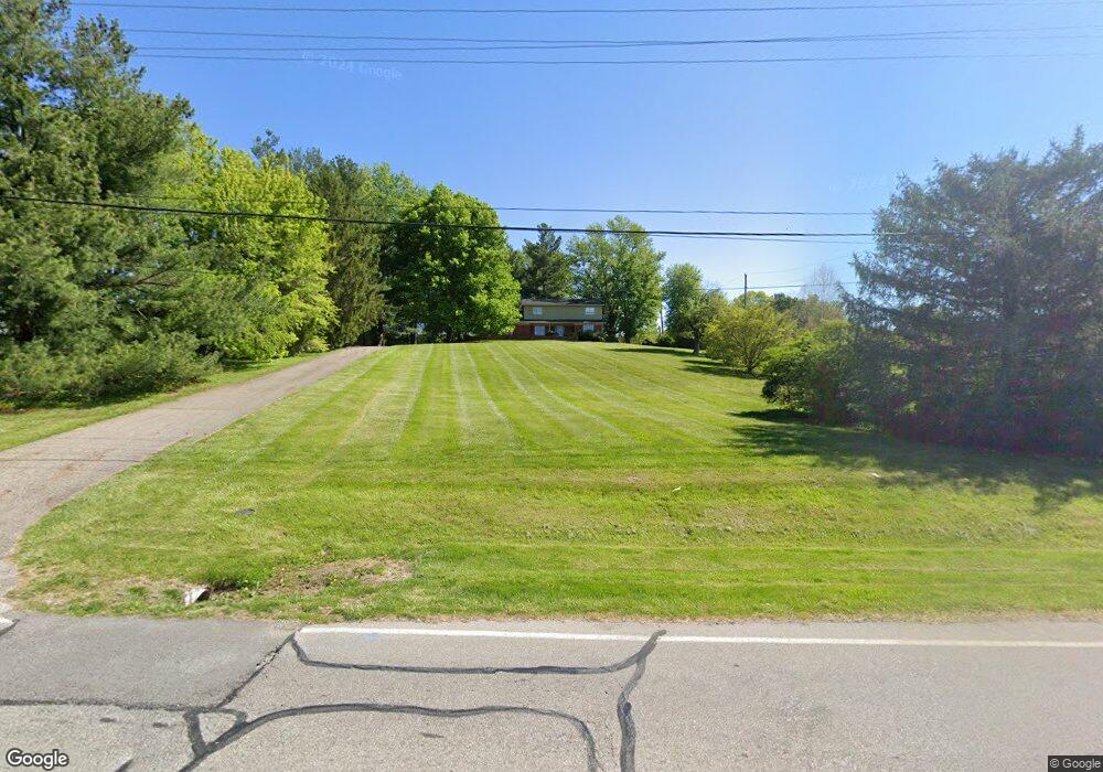 6804 Old Vincennes Rd, Floyds Knobs, IN 47119 - photo 1