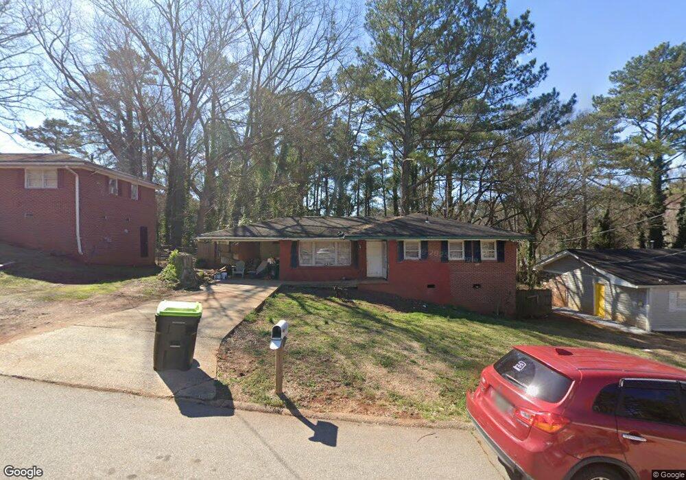 969 Shieldcrest Way, Forest Park, GA 30297 - photo 1