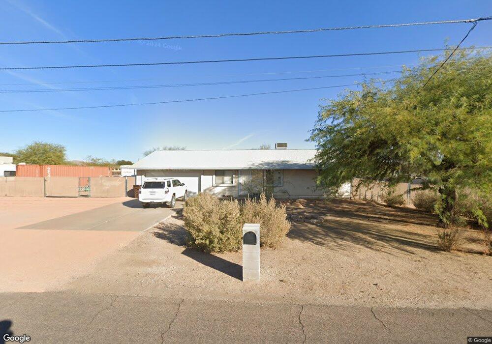 731 N 101st Place, Mesa, AZ 85207 - photo 1