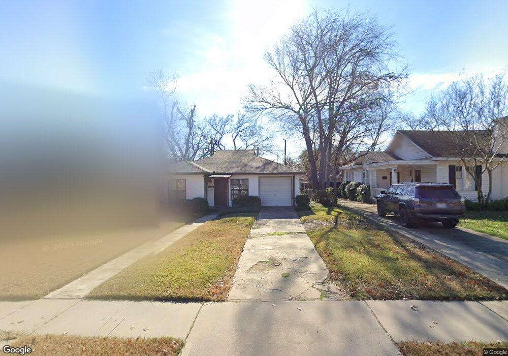 5422 Ridgedale Ave, Dallas, TX 75206 - photo 1