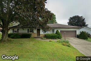 1916 Jefferson Ave, Lewisburg, PA 17837