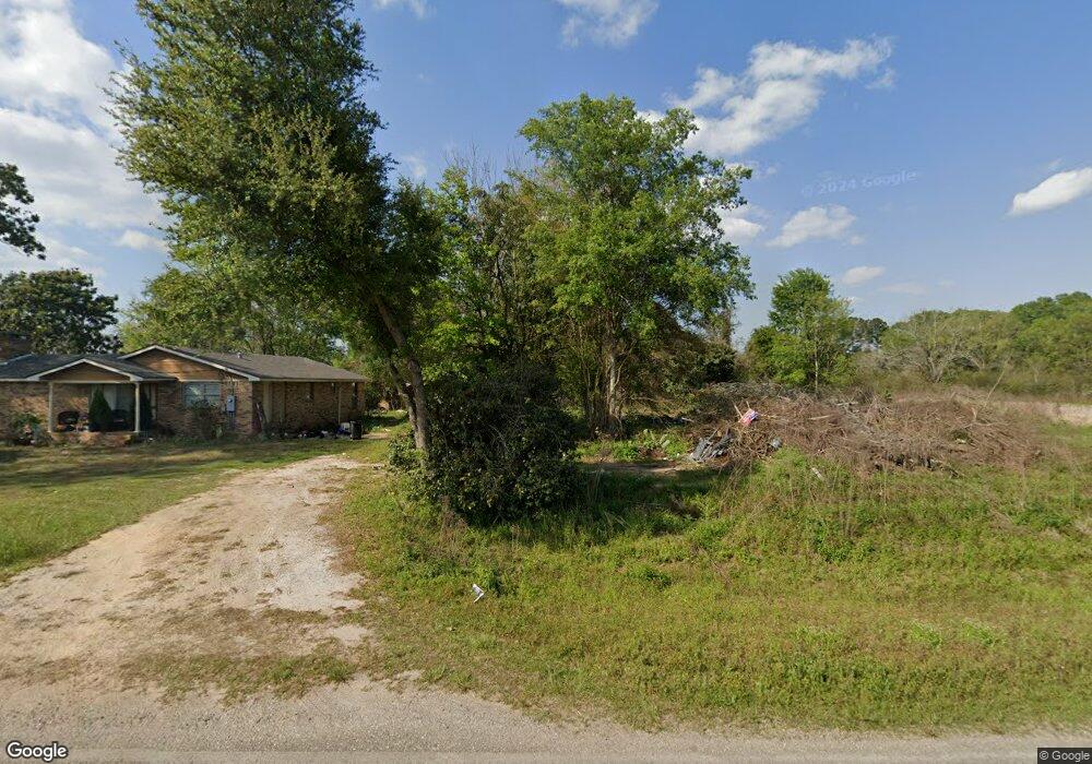 14160 Driskell Loop Rd S, Wilmer, AL 36587 - photo 1