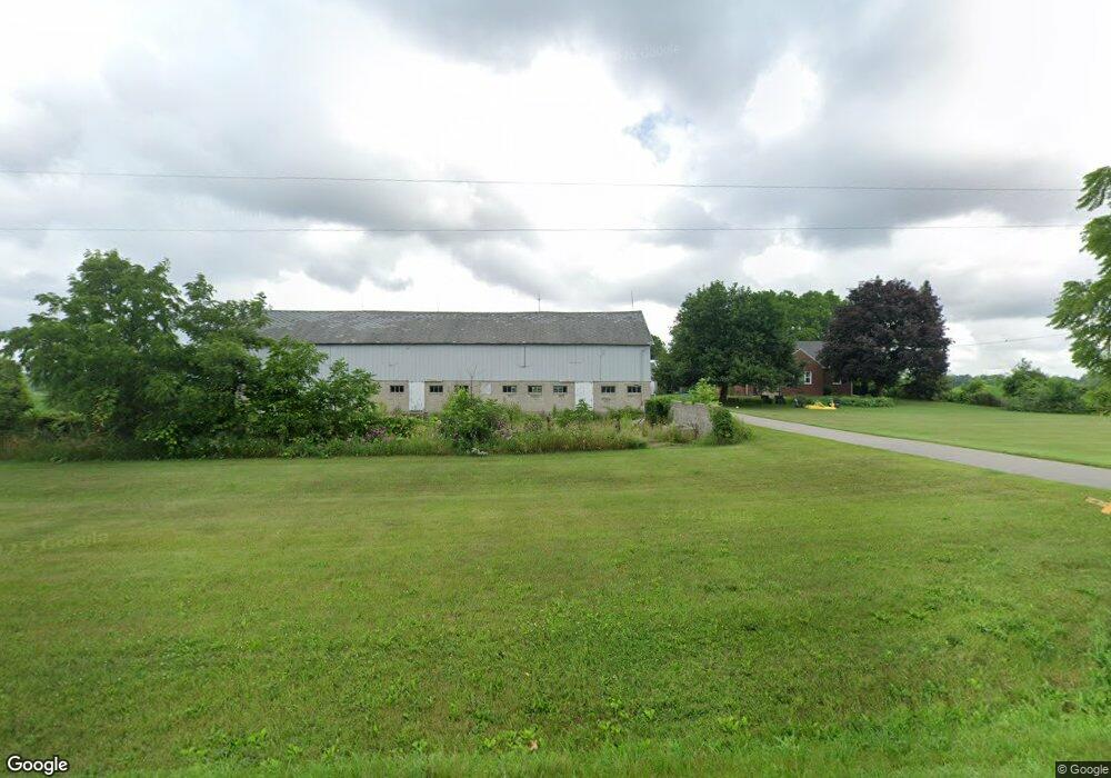 7340 Flint Rd, Frankenmuth, MI 48734 - photo 1