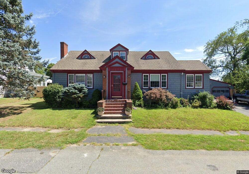 46 Desmond Ave, Somerset, MA 02726 - photo 1