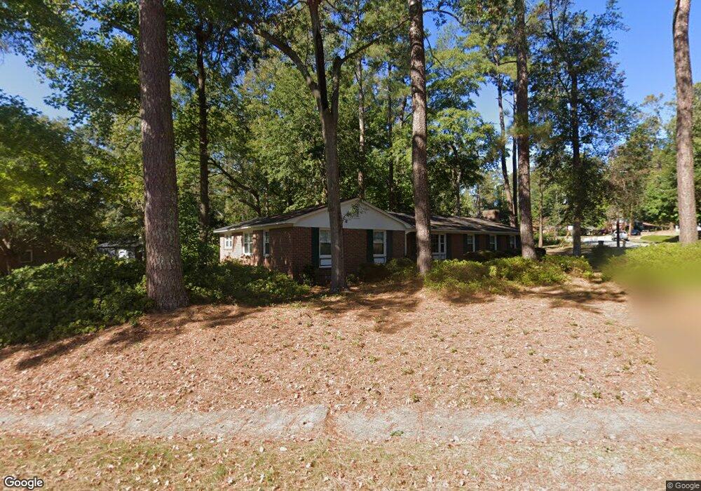 133 Kings Chapel Rd, Augusta, GA 30907 - photo 1
