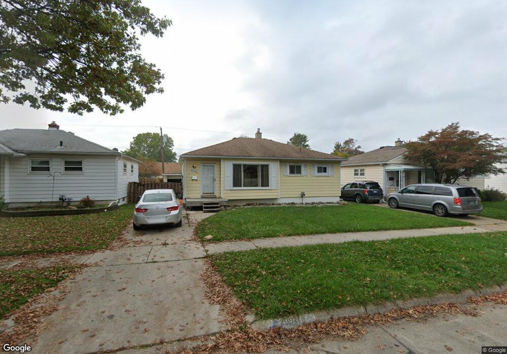 29921 Rosemont St, Roseville, MI 48066 - photo 1