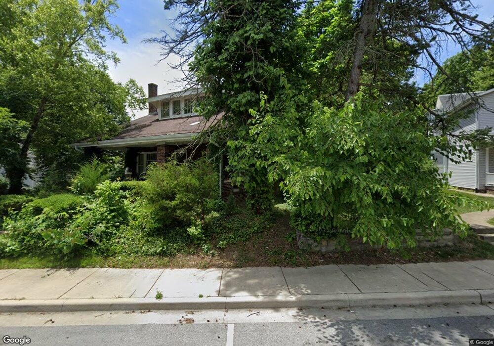 600 N Main St, Franklin, IN 46131 - photo 1