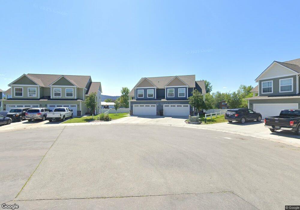 42 & 44 Muskrat Slough, Kalispell, MT 59901 - photo 1