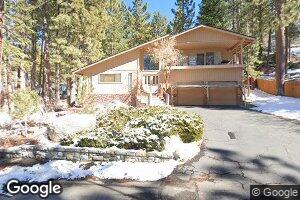 1091 Skyland Dr, Zephyr Cove, NV 89448