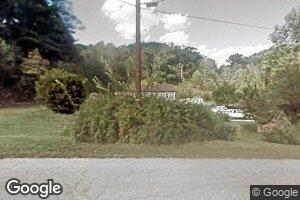 5956 Upper Mud River Rd, Branchland, WV 25506