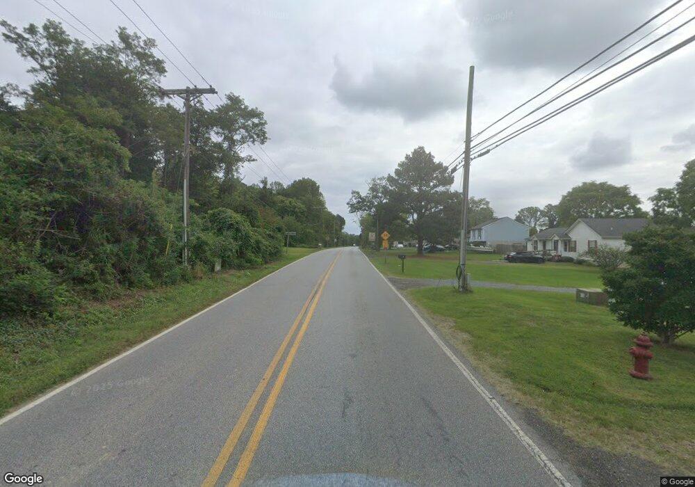 825 Unit B Cove Point Rd, Lusby, MD 20657 - photo 1