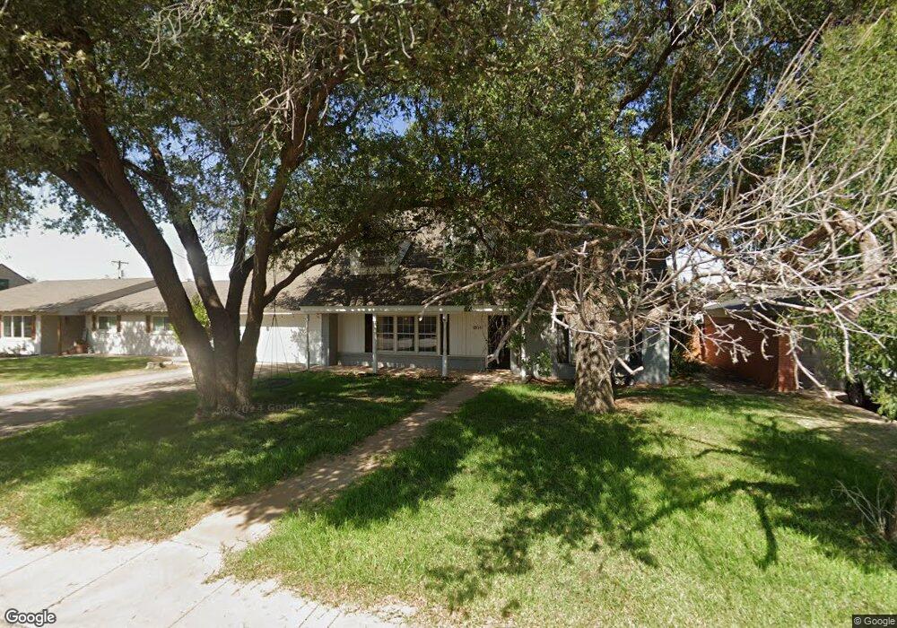 1804 Sparks St, Midland, TX 79705 - photo 1
