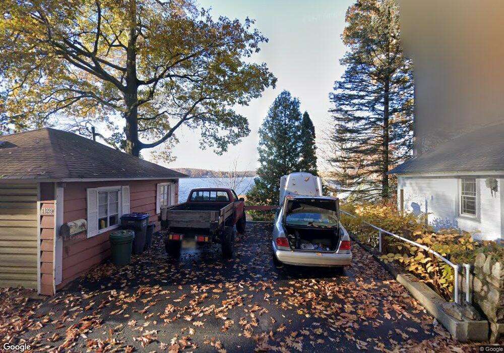 129 Mcgregor Ave, Mount Arlington, NJ 07856 - photo 1