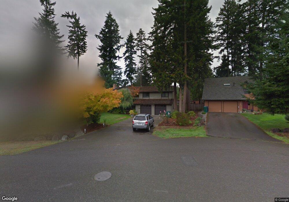 6211 140th Place SW, Edmonds, WA 98026 - photo 1