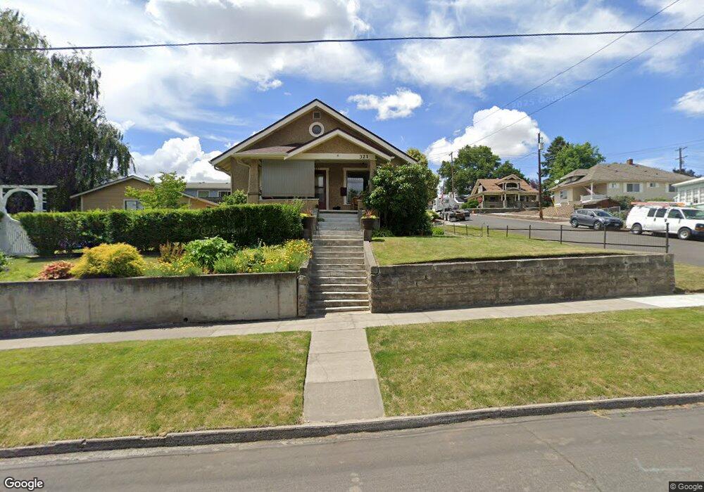 321 NW 9th St, Pendleton, OR 97801 - photo 1